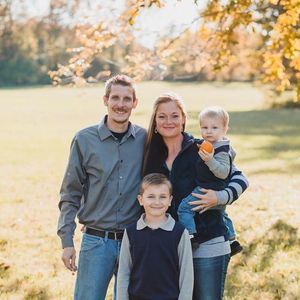 Meet your Posher, Ken